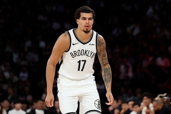 Nets team reporter: Michael Porter Jr. will miss the Timberwolves game today due to personal reasons
