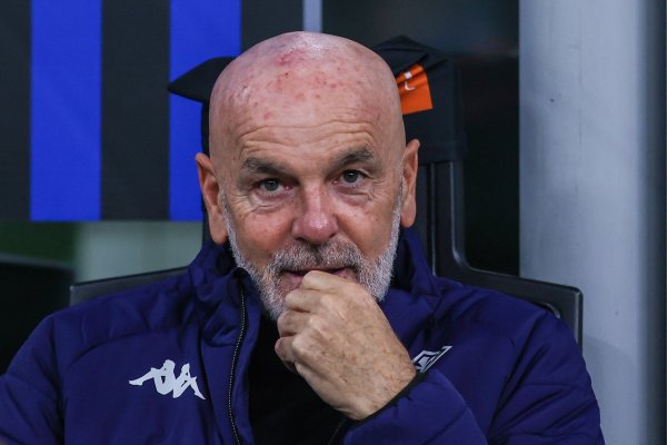 Mi Di: Fiorentina and Pioli have not yet reached an agreement on the termination of the contract, and Pioli has never considered resigning