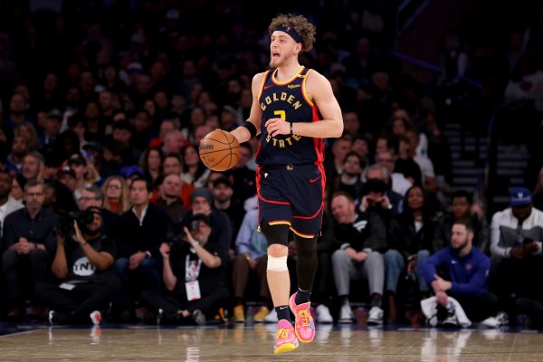 Can t count on it! Bodemski made only 3 of 10 shots and scored 7 points and 3 assists, with a plus-minus of -15.