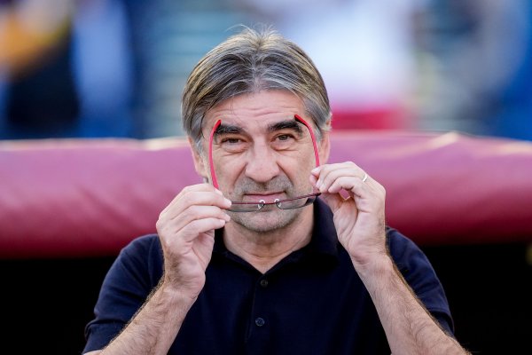 Juric: We didn’t understand the game thoroughly today and made it too easy for our opponents to score goals.