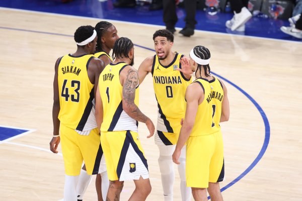 Everyone understands! 9 Pacers generals are out. Warriors self-media: This may be the worst news