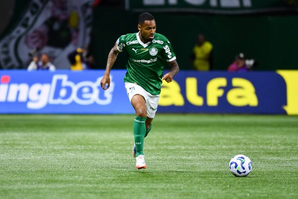 Aspen: Many European teams are interested in Palmeiras’ 21-year-old midfielder Alan, with a release fee of close to 100 million euros