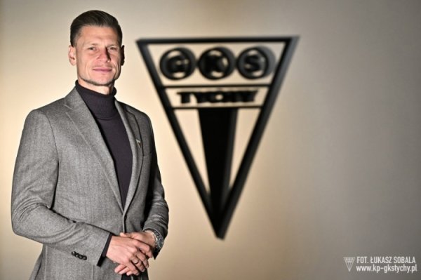 Official: Piszczek appointed as coach of Polish second team Techi, contract until June 2027