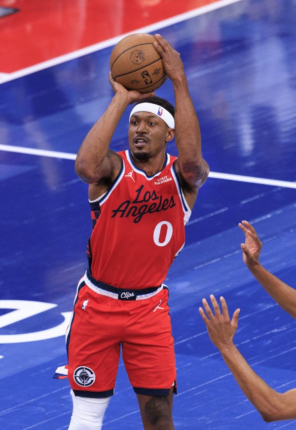 Scotto: Bill will need 6-9 months to fully recover, he has a player option for the 26-27 season