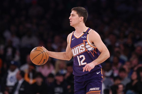 Gillespie s points, rebounds and assists are all career highs! Leads NBA bench players in assists