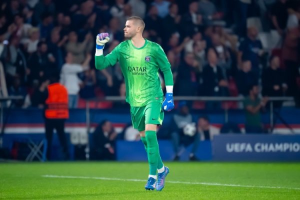 French media: France will rotate in the final round of World Cup qualifying, and Chevalier is expected to make his national team debut