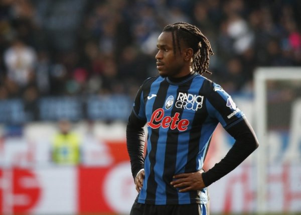 Turkish media: Galatasaray hopes to sign Lookman, Osimhen persuades players to join