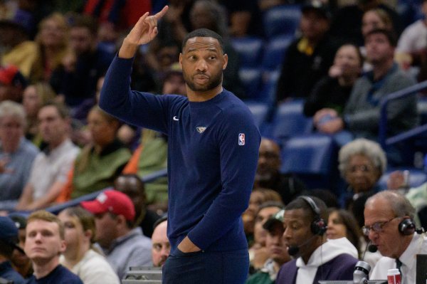 Chasing the Dream: Willie Green never got a chance to show off. They kept getting hurt!