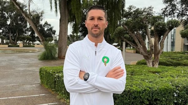 Former Real Madrid youth training director: The most talented person I have ever witnessed is Jese, and the one who has improved the most after hard work is Paz.