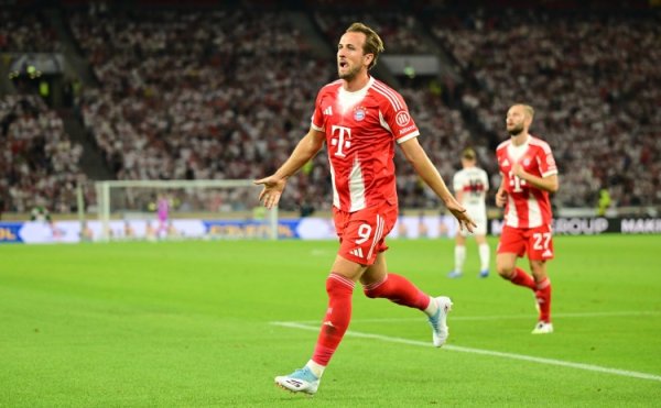 Barcelona interested? Romano: Kane is fully focused on Bayern and will discuss contract extension